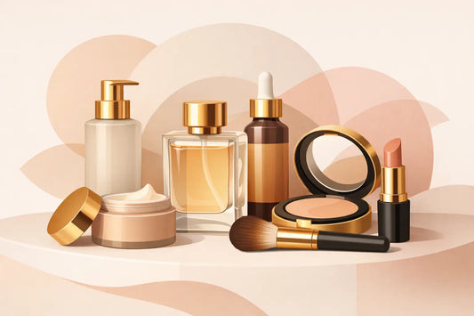 Luxury Beauty Essentials That Earn Space