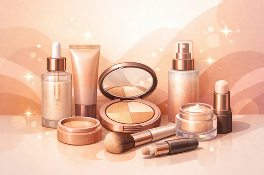 12 Best Glow Makeup Products to Try Now
