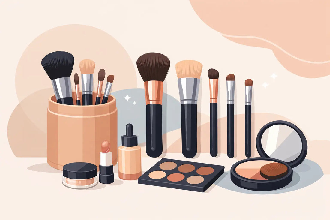 Makeup Brush Set Review: What’s Worth It?